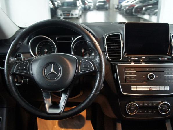 Mercedes-Benz GLE Coupe I (C292) с пробегом 2018 года, цена 3 800 000 рублей, 200301 км, внедорожник, Автокод Объявления