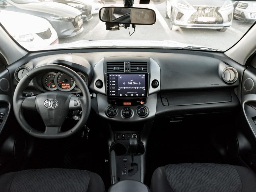 Toyota RAV4 III (XA30) Рестайлинг Екатеринбург  - изображение 11