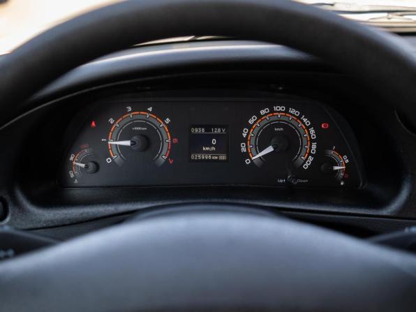 Lada (ВАЗ) Niva Travel I с пробегом 2024 года, цена 1 140 000 рублей, 25996 км, внедорожник, Автокод Объявления