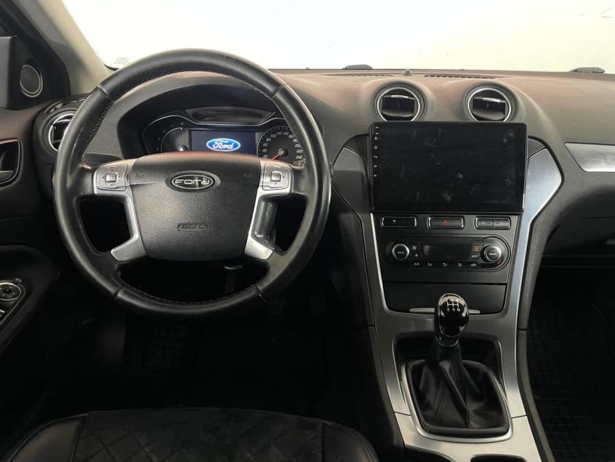 Ford Mondeo IV Рестайлинг Воронеж  - изображение 11