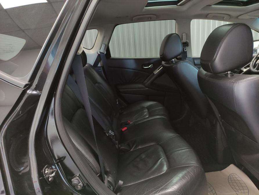 Nissan Murano II (Z51) Рестайлинг 2 Пермь  - изображение 10