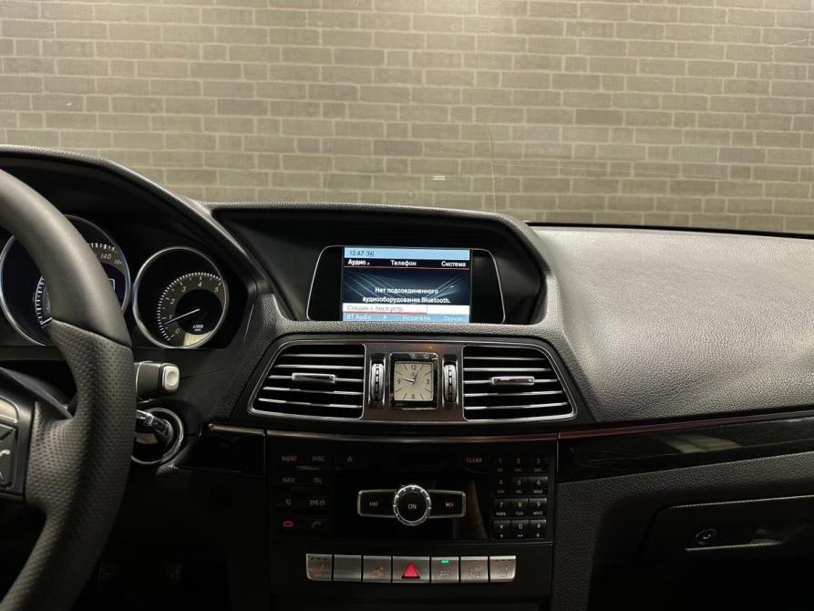 Mercedes-Benz E-Класс IV (W212 S212 C207) Рестайлинг Челябинск  - изображение 13