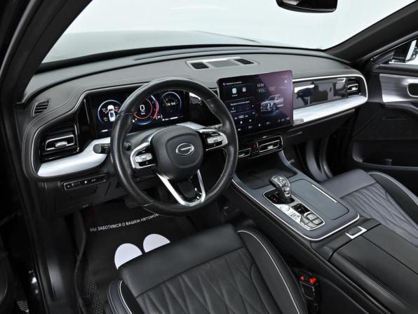 GAC GS8 II с пробегом 2024 года, цена 2 849 000 рублей, 68000 км, внедорожник, Автокод Объявления