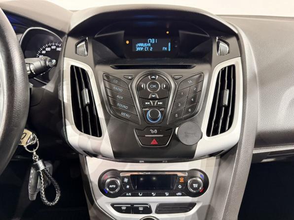 Ford Focus III с пробегом 2014 года, цена 749 000 рублей, 255000 км, хэтчбек, Автокод Объявления