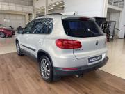 Volkswagen Tiguan I Рестайлинг Саратов  - изображение 32