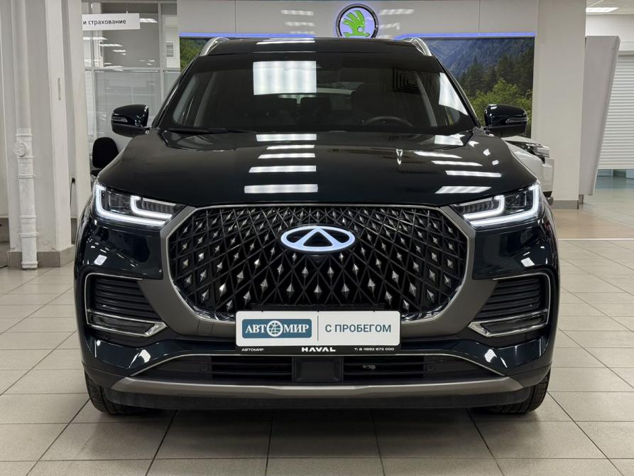 Chery Tiggo 8 Pro Max I Рестайлинг Ярославль  - изображение 2