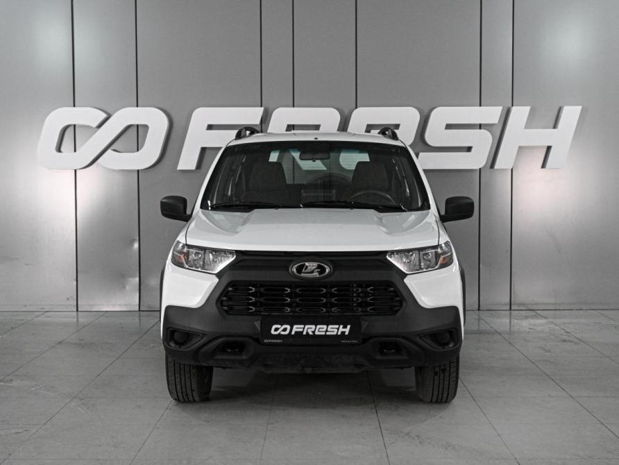Lada (ВАЗ) Niva Travel I Ростов-на-Дону  - изображение 3