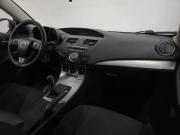 Mazda 3 II (BL) Рестайлинг Альметьевск  - изображение 39