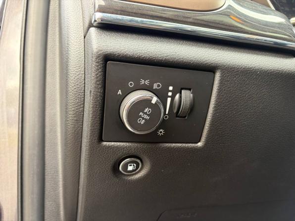 Jeep Grand Cherokee IV (WK2) Рестайлинг с пробегом 2014 года, цена 1 900 000 рублей, 436000 км, внедорожник, Автокод Объявления