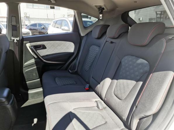 FAW Besturn X80 I с пробегом 2017 года, цена 1 044 000 рублей, 111464 км, внедорожник, Автокод Объявления