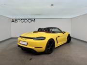 Porsche Boxster IV 718 (982) Москва  - изображение 40
