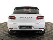 Porsche Macan I Москва  - изображение 36