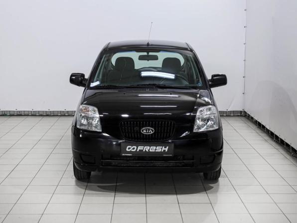 Kia Picanto I с пробегом 2006 года, цена 499 000 рублей, 163779 км, хэтчбек, Автокод Объявления