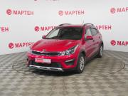 Kia Rio IV Вологда  - изображение 18