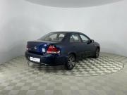 Nissan Almera Classic I Воронеж  - изображение 28