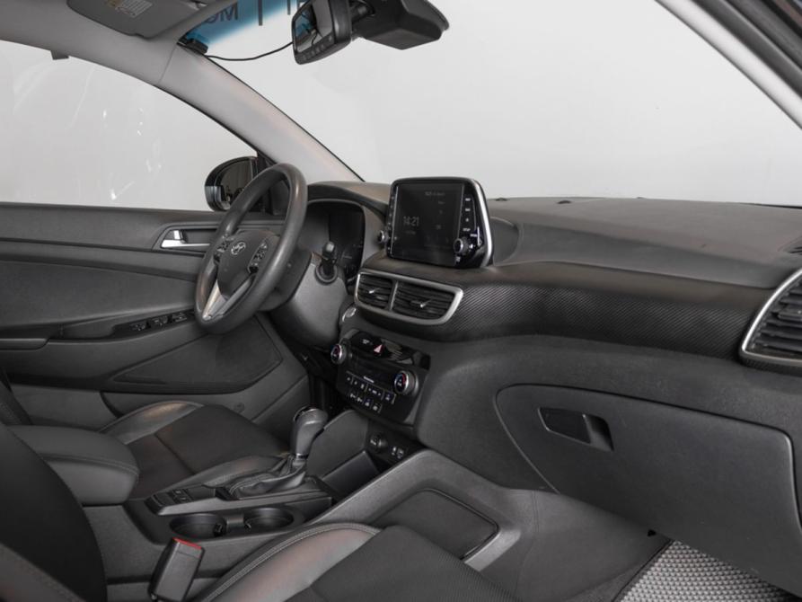 Hyundai Tucson III Рестайлинг Казань  - изображение 7