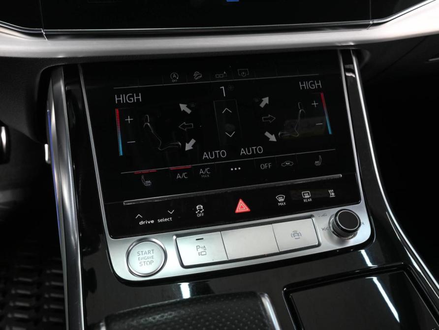 Audi Q8 I (4M) Ростов-на-Дону  - изображение 17