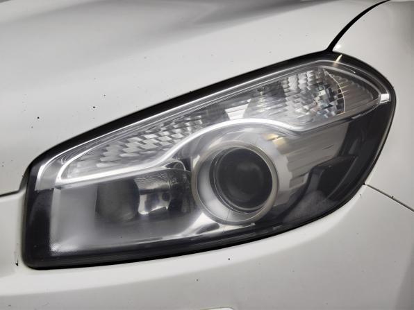Nissan Qashqai+2 I Рестайлинг с пробегом 2013 года, цена 1 030 000 рублей, 211390 км, внедорожник, Автокод Объявления