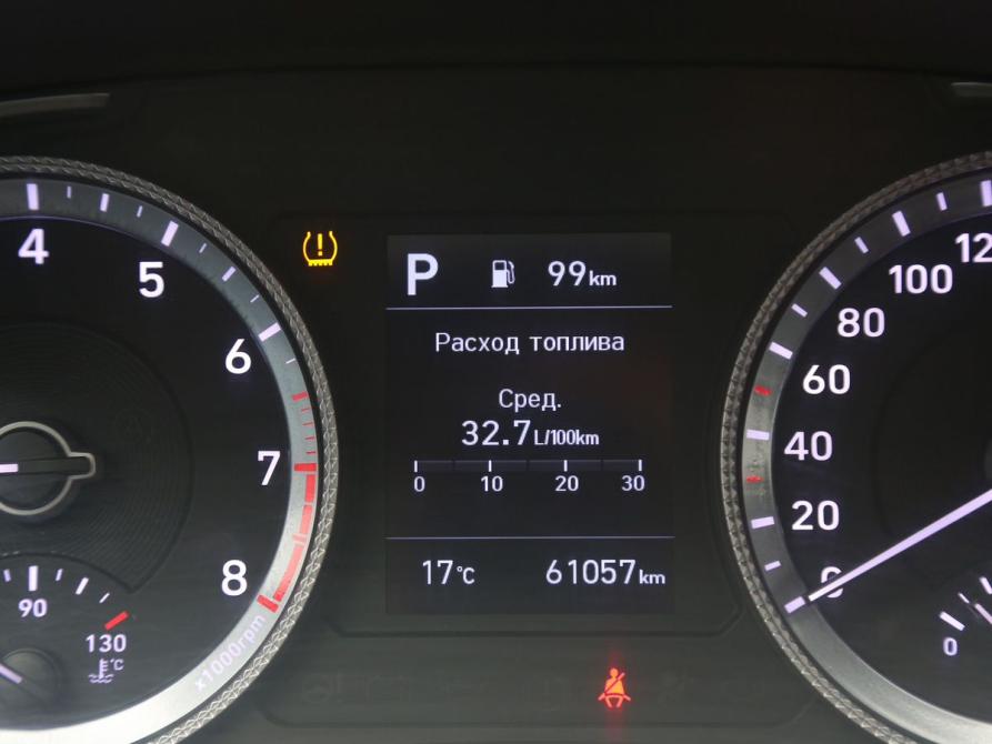 Hyundai Sonata VIII (DN8) Иваново  - изображение 19