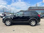 Chevrolet Captiva I Стерлитамак  - изображение 29