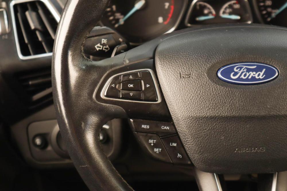 Ford Kuga II Рестайлинг Челябинск  - изображение 12