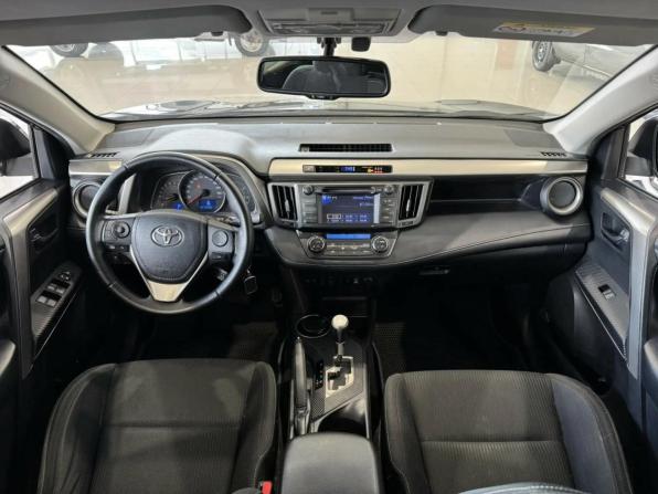 Toyota RAV4 IV (XA40) с пробегом 2013 года, цена 1 680 000 рублей, 201699 км, внедорожник, Автокод Объявления