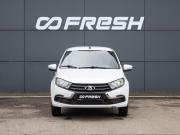 Lada (ВАЗ) Granta I Рестайлинг Краснодар  - изображение 24