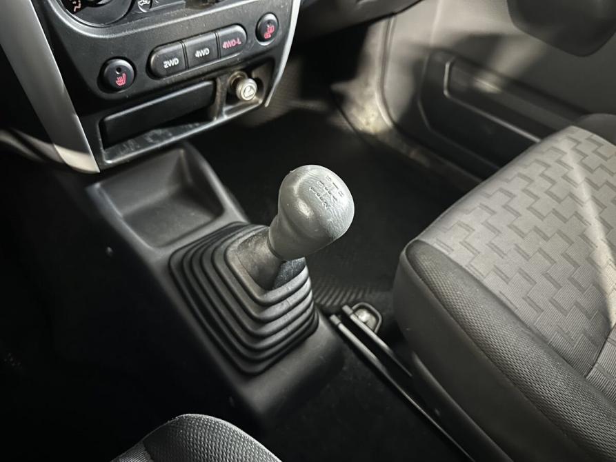 Suzuki Jimny III Рестайлинг 1 Великий Новгород  - изображение 15