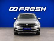 Volkswagen Tiguan II Рестайлинг Москва  - изображение 29