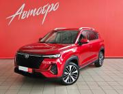 Changan CS35 Plus I Рестайлинг Вологда  - изображение 24
