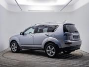 Mitsubishi Outlander II Москва  - изображение 24
