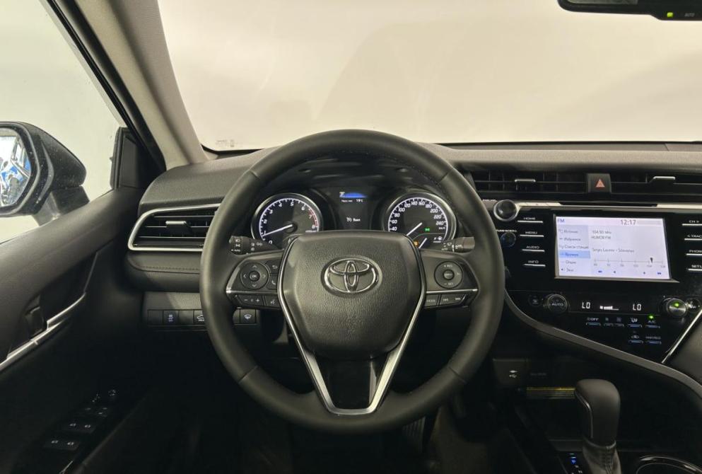 Toyota Camry VIII (XV70) Саранск  - изображение 17