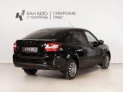 Lada (ВАЗ) Granta I Рестайлинг Казань  - изображение 11