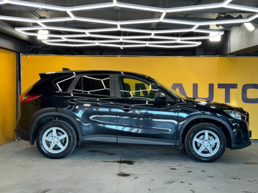 Mazda CX-5 I Ижевск  - изображение 4