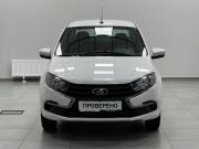 Lada (ВАЗ) Granta I Рестайлинг Казань  - изображение 23