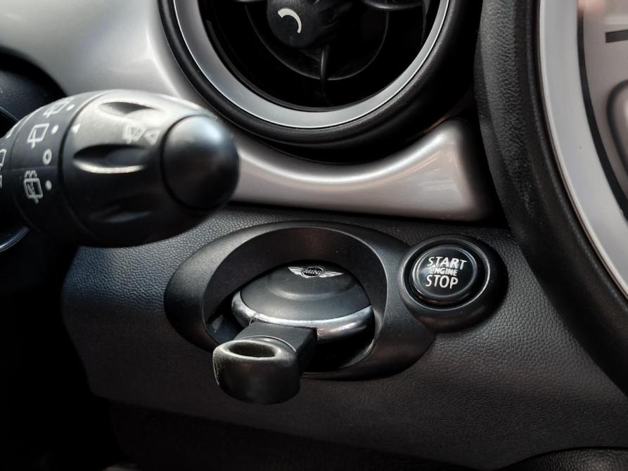 Mini Hatch II (R56) Нижний Новгород  - изображение 14