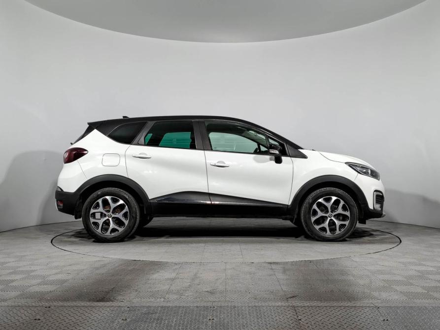 Renault Kaptur I Санкт-Петербург  - изображение 4