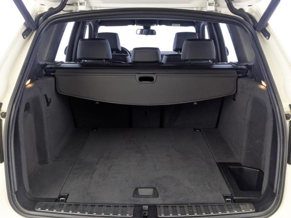 BMW X3 II (F25) Рестайлинг с пробегом 2015 года, цена 2 355 000 рублей, 124130 км, внедорожник, Автокод Объявления