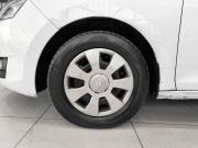 Skoda Rapid I Рестайлинг Казань  - изображение 44
