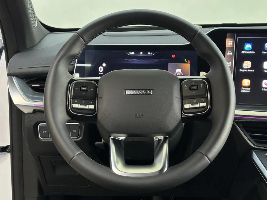 Haval F7x II Барнаул  - изображение 12