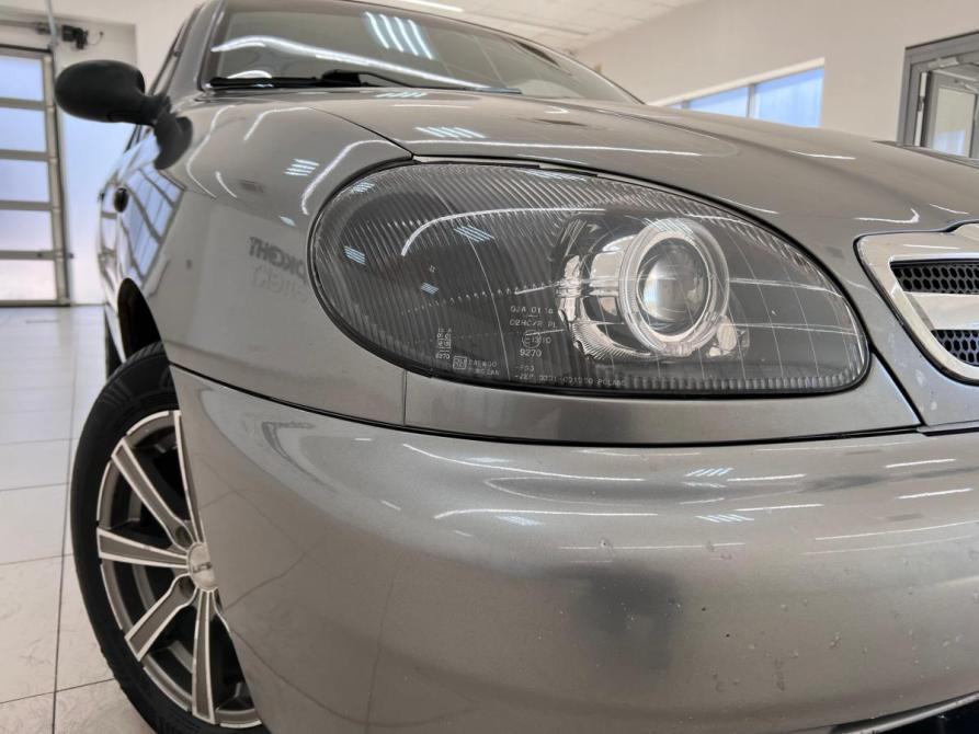 Chevrolet Lanos I Волгоград  - изображение 9