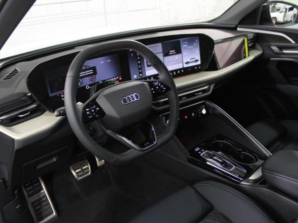 Новый Audi Q5 III 2026 года, цена 6 290 000 рублей, внедорожник, Автокод Объявления