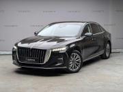 Hongqi H5 II Москва  - изображение 16