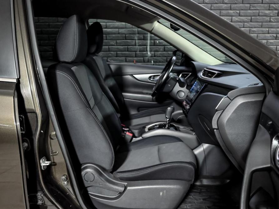 Nissan X-Trail III Екатеринбург  - изображение 10