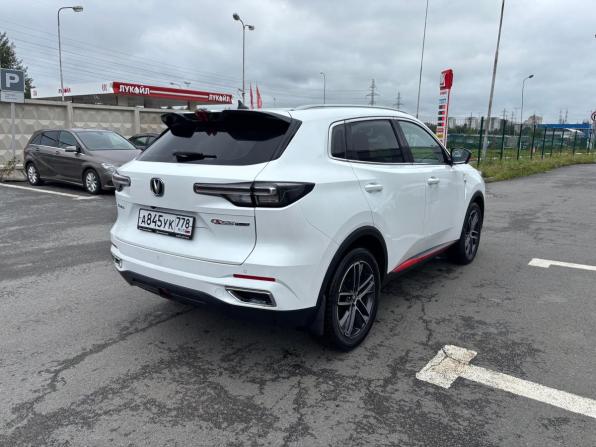 Changan CS55 Plus II с пробегом 2023 года, цена 1 999 000 рублей, 30000 км, внедорожник, Автокод Объявления