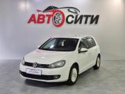 Volkswagen Golf VI Воронеж  - изображение 24