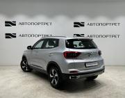 Chery Tiggo 4 Pro I Санкт-Петербург  - изображение 28