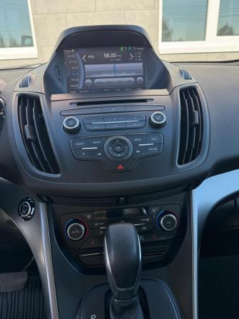 Ford Kuga II Рестайлинг с пробегом 2017 года, цена 1 870 000 рублей, 91266 км, внедорожник, Автокод Объявления