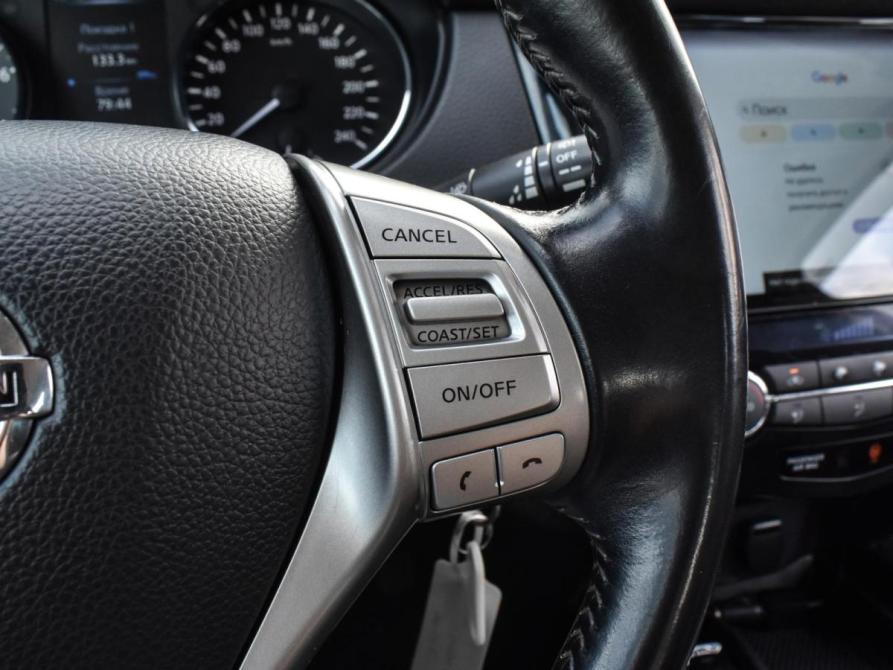 Nissan Qashqai II Краснодар  - изображение 18