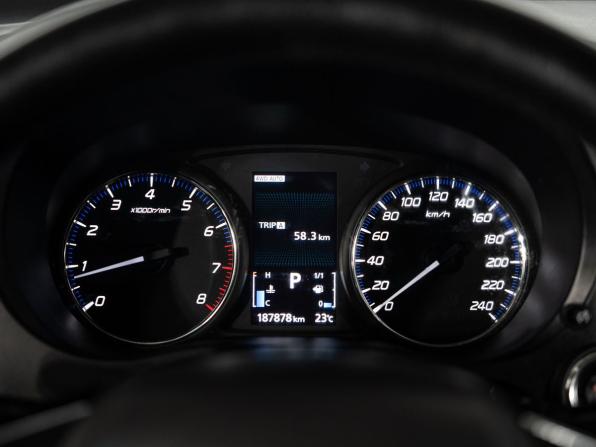 Mitsubishi Outlander III Рестайлинг 2 с пробегом 2016 года, цена 1 900 000 рублей, 187878 км, внедорожник, Автокод Объявления